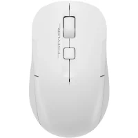 Мышь A4Tech Fstyler FG16CS Air (белый) фото 1